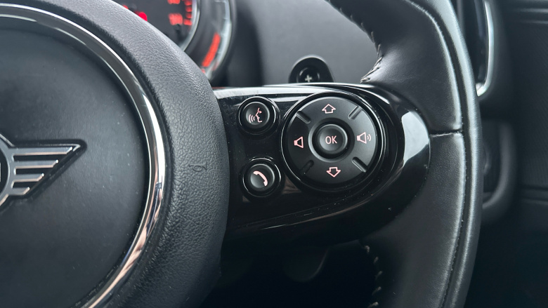 MINI Countryman 2.0 Cooper S Exclusive 5dr Auto Petrol Hatchback